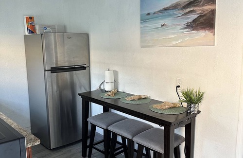 Oak Ridge Apartamento | Cozy Suite in the Heart of Orlando near Universal Hot Tub Spa