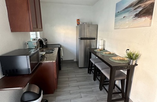 Oak Ridge Apartamento | Cozy Suite in the Heart of Orlando near Universal Hot Tub Spa