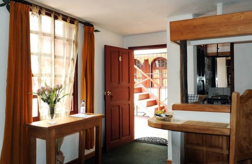La Colón Casa | Cozy Suite Matrimonial