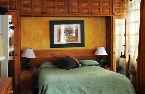 La Colón Casa | Cozy Suite Matrimonial