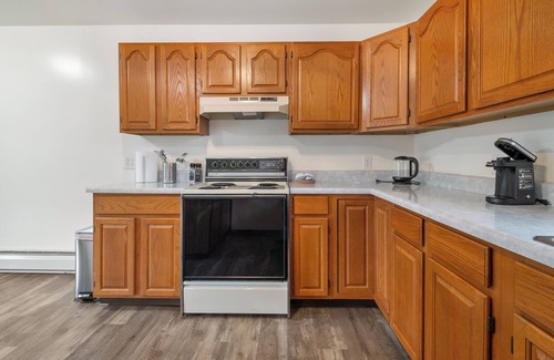 Springtown Apartamento | Cozy Suite Near Downtown Bethlehem & Lehigh Univ.