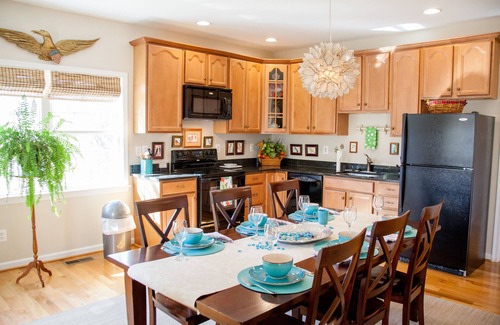 Charlottesville Casa | Cozy Suite on Historic Property - Explore Nearby Vineyards and Wineries
