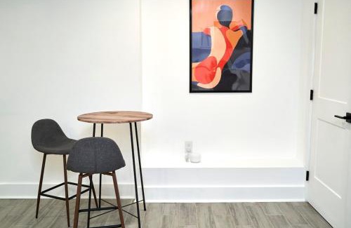 Atlanta Casa | Cozy Suite Private Entrance, Near Downtown Atl