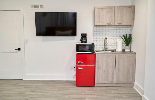 Atlanta Casa | Cozy Suite Private Entrance, Near Downtown Atl