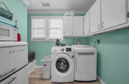 Gulf Breeze Apartamento | Cozy Suite w/ Private Pool minutes from Navarre Beach!
