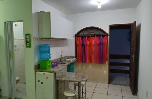 Itauna Chalet De Esquí | Suite acogedora con gran energía, ideal para parejas y un máximo de 4 personas.