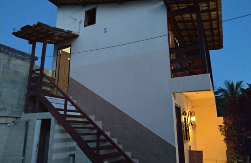 Itauna Chalet De Esquí | Suite acogedora con gran energía, ideal para parejas y un máximo de 4 personas.