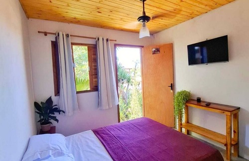 Buzios Cabina | Cozy suites in Búzios, with a great location and integrated with nature.