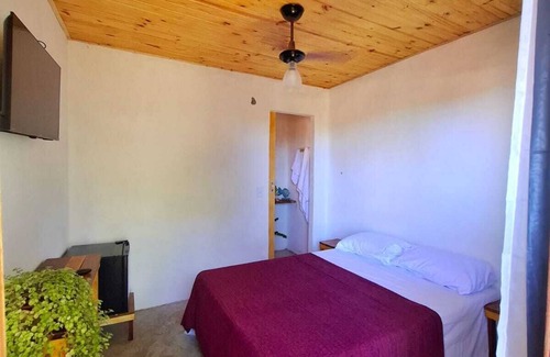 Buzios Cabina | Cozy suites in Búzios, with a great location and integrated with nature.