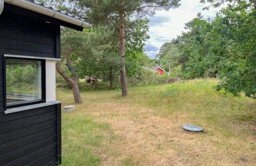 Nykobing Sjaelland Casa | Cozy Summer House In Peaceful Nature Near Rørvig