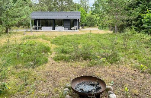 Nykobing Sjaelland Casa | Cozy Summer House In Peaceful Nature Near Rørvig