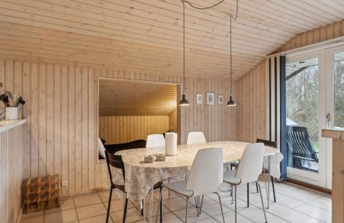 Grenaa Casa | Cozy Summer House Close To The Beach