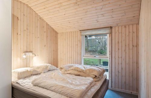 Grenaa Casa | Cozy Summer House Close To The Beach