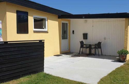 Lokken Casa | Cozy Summer House In Løkken