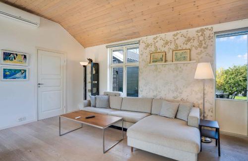 Udsholt Casa | Cozy Summer House In The Heart Of North Zealand