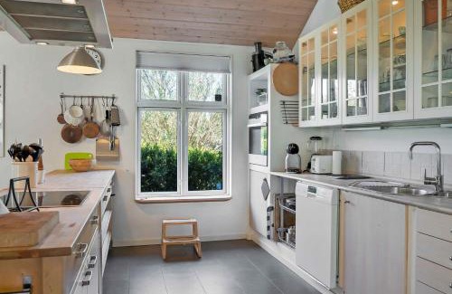 Udsholt Casa | Cozy Summer House In The Heart Of North Zealand