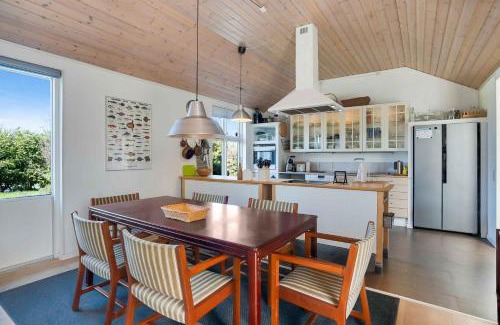 Udsholt Casa | Cozy Summer House In The Heart Of North Zealand