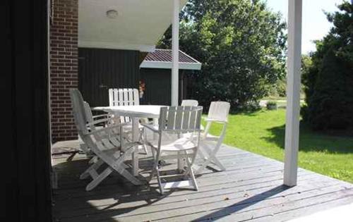 Saltum Casa | Cozy Summer House Near Saltum