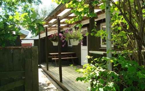 Saltum Casa | Cozy Summer House Near Saltum