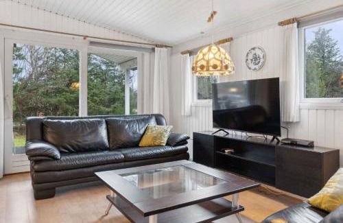 Saltum Casa | Cozy Summer House Near Saltum