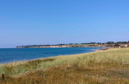 Ebberup Casa | Cozy Summer House With View To The See And Nature