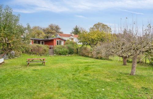 Ebberup Casa | Cozy Summer House With View To The See And Nature