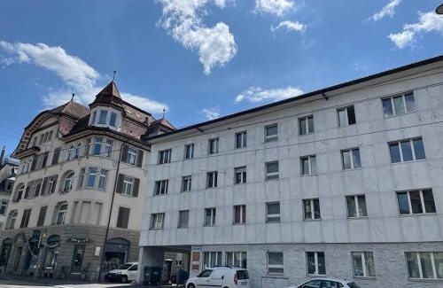 District 8 Apartamento | Cozy, sunny, city center 1 bedroom flat (Marble 3)