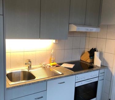 District 8 Apartamento | Cozy, sunny, city center 1 bedroom flat (Marble 3)