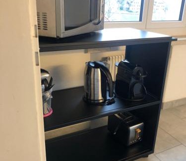 District 8 Apartamento | Cozy, sunny, city center 1 bedroom flat (Marble 3)