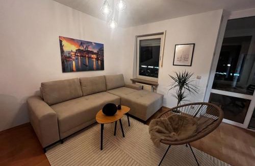Dachau District Apartamento | Cozy Sunny Flat in Quiet Spot