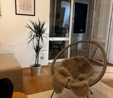 Dachau District Apartamento | Cozy Sunny Flat in Quiet Spot