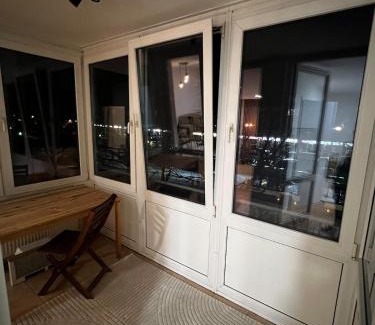 Dachau District Apartamento | Cozy Sunny Flat in Quiet Spot