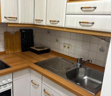 Dachau District Apartamento | Cozy Sunny Flat in Quiet Spot