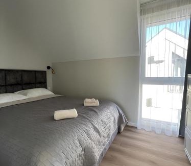 Palanga Casa | Cozy Sunny House in Kunigiskes