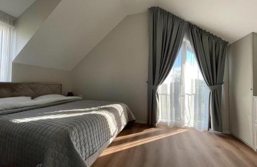 Palanga Casa | Cozy Sunny House in Kunigiskes