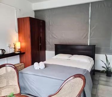 Biyagama Apartamento | Cozy super villa for relaxation