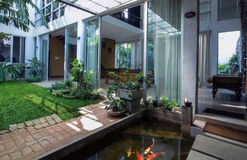 Biyagama Apartamento | Cozy super villa for relaxation