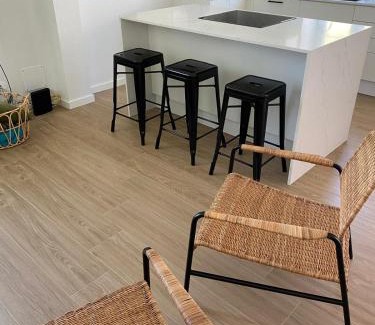 Foz do Arelho Apartamento | Cozy surfhouse at Obidos Lagoon