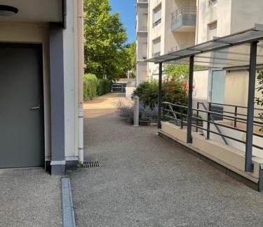 Moulin a Vent Apartamento | Cozy T2 with terrace, TCL access