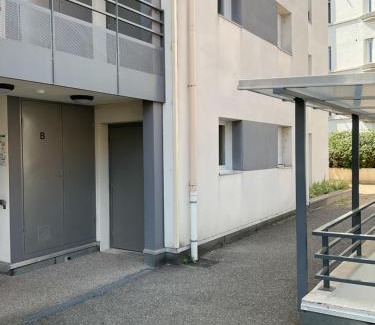 Moulin a Vent Apartamento | Cozy T2 with terrace, TCL access