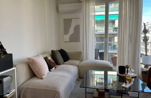 Vauban Apartamento | Cozy T3 with Wifi in the heart of Vauban