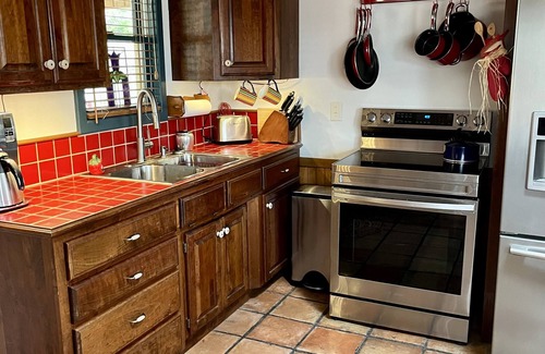 Kimberling City Cabina | Cozy Table Rock Lake Retreat