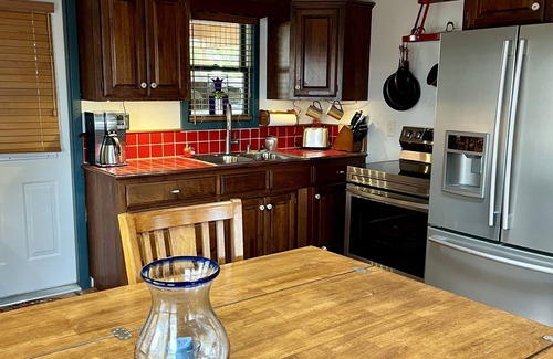 Kimberling City Cabina | Cozy Table Rock Lake Retreat
