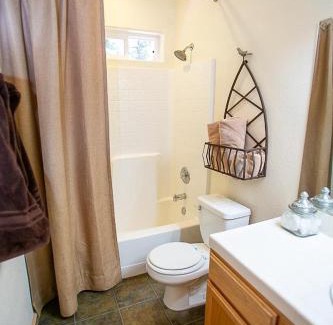 Truckee Casa | Cozy Tahoe Donner Retreat