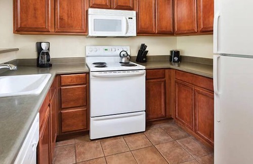 Round Hill Village Condominio | Cozy Tahoe Escape: 2BR Suite @ Wyndham South Shore