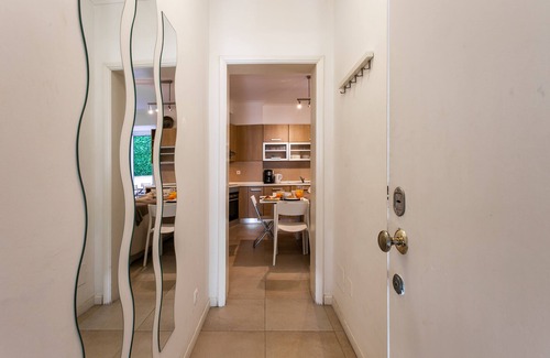 Merces Apartamento | Cozy Tailor Made With a Refreshing Terrace