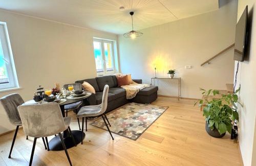 Tartu Apartamento | Cozy Tartu Apple Garden Family