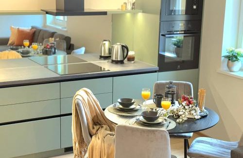 Tartu Apartamento | Cozy Tartu Apple Garden Family