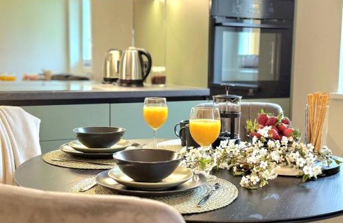 Tartu Apartamento | Cozy Tartu Apple Garden Family