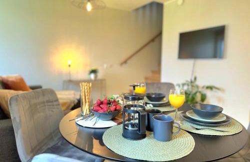 Tartu Apartamento | Cozy Tartu Apple Garden Family